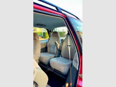 VW Sharan 1.9 tdii Carat (1997) - Photo 10