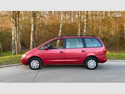 VW Sharan 1.9 tdii Carat (1997) - Photo 3