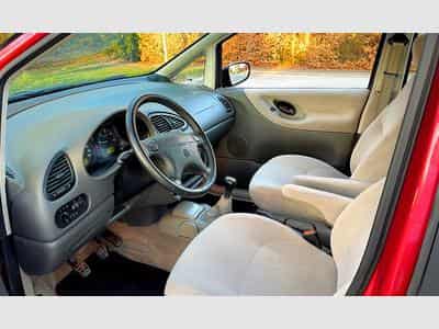 VW Sharan 1.9 tdii Carat (1997) - Photo 7