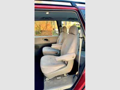 VW Sharan 1.9 tdii Carat (1997) - Photo 9