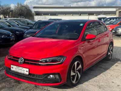 VW Polo GTI 2.0 esse 200ch automatique !! 31.000 km !! 1-prop (2019) - Photo 2
