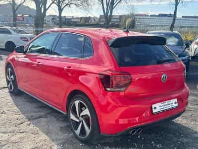 VW Polo GTI 2.0 esse 200ch automatique !! 31.000 km !! 1-prop (2019) - Photo 3
