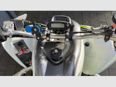 Yamaha YFM 700R Raptor (2006) - Photo 7