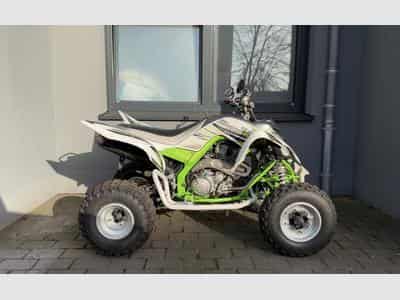 Yamaha YFM 700R Raptor (2006) - Photo 5