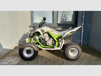 Yamaha YFM 700R Raptor (2006) - Photo 6