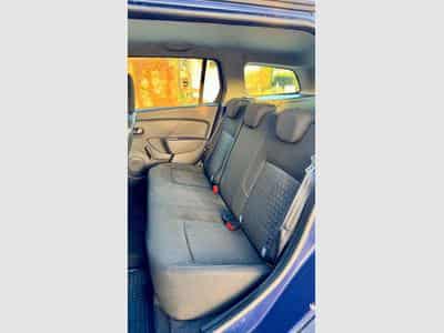 Dacia Logan 1.2 (2014) - Photo 8