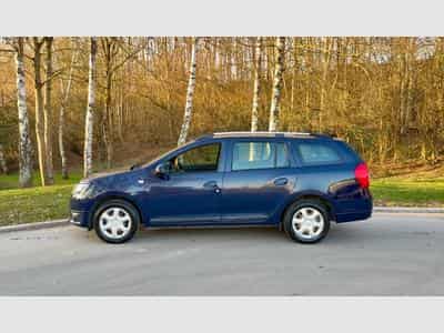 Dacia Logan 1.2 (2014) - Photo 3
