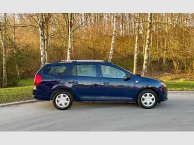 Dacia Logan 1.2 (2014) - Photo 4