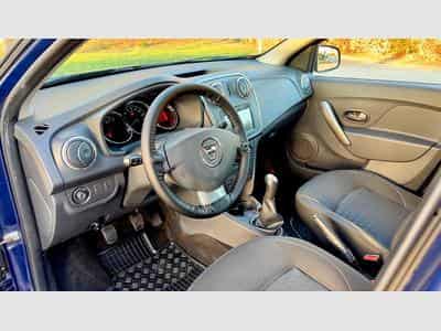 Dacia Logan 1.2 (2014) - Photo 7