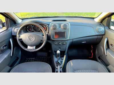 Dacia Logan 1.2 (2014) - Photo 6