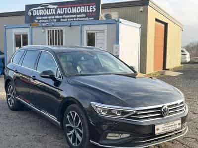 VW Passat 2.0tdi  DSG  1-prop tva récupère (2020) - Photo 1
