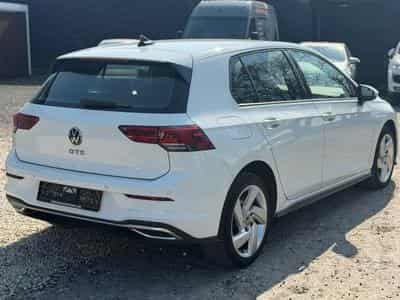 VW Golf 1.4 HYBRID ESSENCE (2020) - Photo 3
