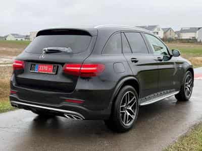 Mercedes GLC 43 AMG GLC 43 AMG V6 biturbo 4 matic (2019) - Photo 3