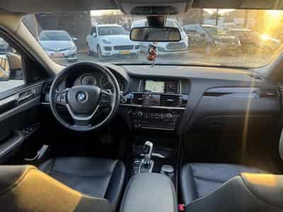 BMW X4 2.0diesel xdrive 190vh automatique, 1-prop (2016) - Photo 3