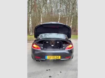 BMW Z4 3.0 Automatique (2010) - Photo 9