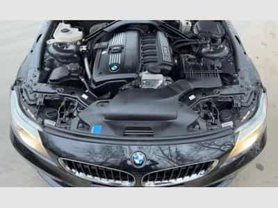 BMW Z4 3.0 Automatique (2010) - Photo 12