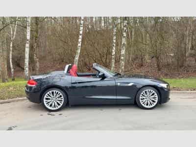 BMW Z4 3.0 Automatique (2010) - Photo 3