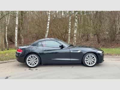 BMW Z4 3.0 Automatique (2010) - Photo 7
