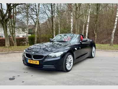 BMW Z4 3.0 Automatique (2010) - Photo 1
