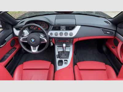 BMW Z4 3.0 Automatique (2010) - Photo 10