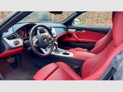 BMW Z4 3.0 Automatique (2010) - Photo 11