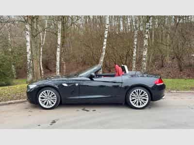 BMW Z4 3.0 Automatique (2010) - Photo 4