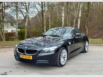 BMW Z4 3.0 Automatique (2010) - Photo 5