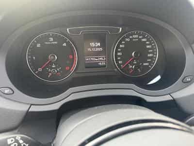 Audi Q3 2.0 tdi Quattro 150ch 1-prop (2017) - Photo 6