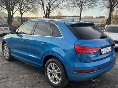 Audi Q3 2.0 tdi Quattro 150ch 1-prop (2017) - Photo 3