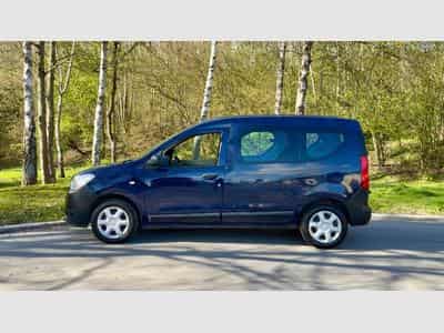 Dacia Dokker 1.5 dci (2015) - Photo 3