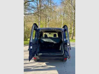 Dacia Dokker 1.5 dci (2015) - Photo 5