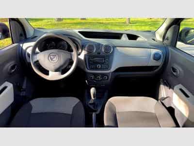 Dacia Dokker 1.5 dci (2015) - Photo 6