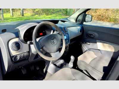 Dacia Dokker 1.5 dci (2015) - Photo 7