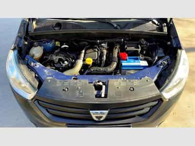 Dacia Dokker 1.5 dci (2015) - Photo 8