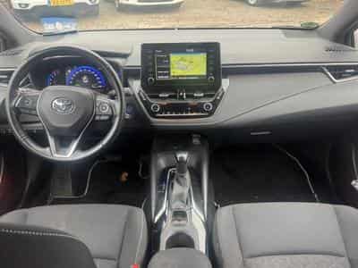 Toyota Corolla 1.8 hybrid touring sports 1-prop automatic (2020) - Photo 6
