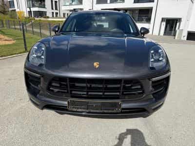 Porsche Macan GTS 3.0 PDK PACK SPORT CHRONO 360 PS (2018) - Foto 2