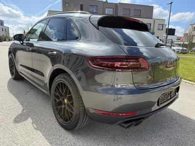 Porsche Macan GTS 3.0 PDK PACK SPORT CHRONO 360 PS (2018) - Foto 3