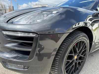 Porsche Macan GTS 3.0 PDK PACK SPORT CHRONO 360 PS (2018) - Foto 5