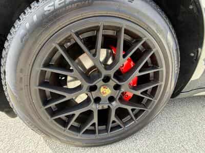 Porsche Macan GTS 3.0 PDK PACK SPORT CHRONO 360 PS (2018) - Foto 6