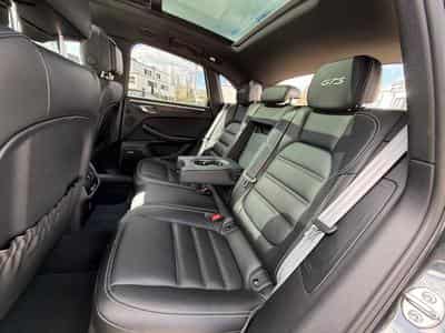 Porsche Macan GTS 3.0 PDK PACK SPORT CHRONO 360 PS (2018) - Foto 10