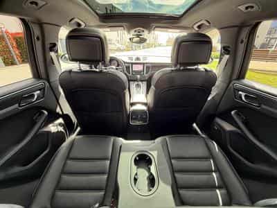 Porsche Macan GTS 3.0 PDK PACK SPORT CHRONO 360 PS (2018) - Foto 11