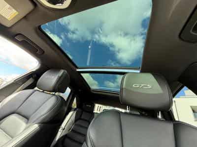 Porsche Macan GTS 3.0 PDK PACK SPORT CHRONO 360 PS (2018) - Foto 12