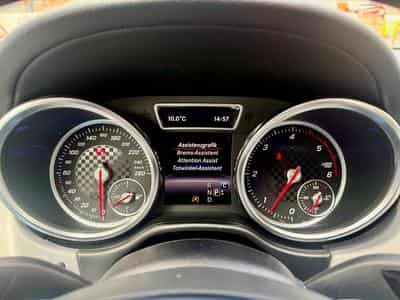 Mercedes GLE 350 D Coupé 4Matic AMG-Line PANO/NIGHT/360° (2016) - Photo 14