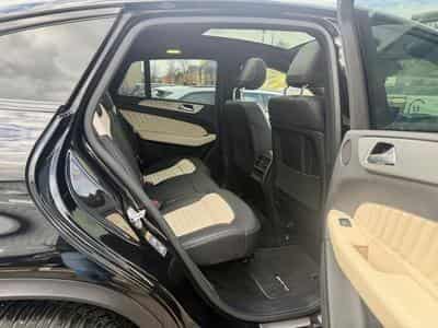 Mercedes GLE 350 D Coupé 4Matic AMG-Line PANO/NIGHT/360° (2016) - Photo 10