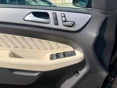 Mercedes GLE 350 D Coupé 4Matic AMG-Line PANO/NIGHT/360° (2016) - Photo 15