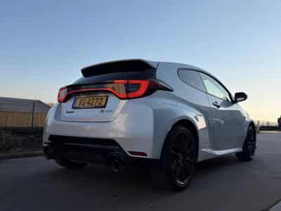 Toyota Yaris GR GR (2024) - Foto 2