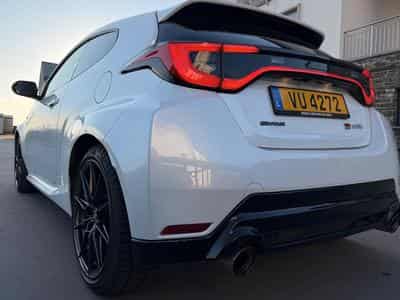 Toyota Yaris GR GR (2024) - Foto 3