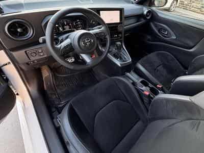 Toyota Yaris GR GR (2024) - Foto 4