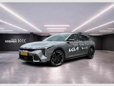 Kia K4 GT Line 1.6T 150 DCT (2026) - Photo 1