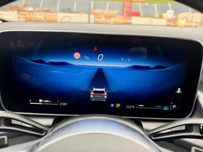 Mercedes GLC 220 D 4Matic Advanced (2023) - Photo 14